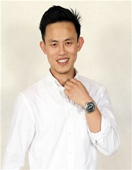 北大毕业：李静波