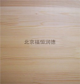 俄罗斯松木运动地板