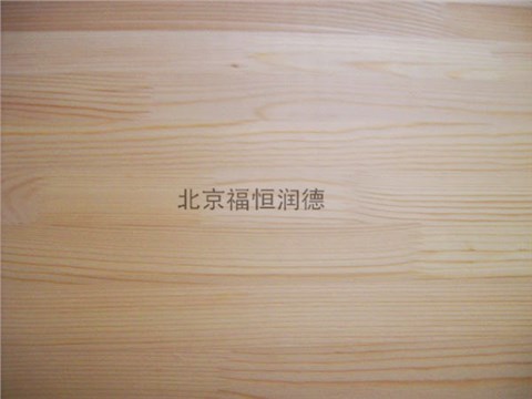 俄罗斯松木运动地板