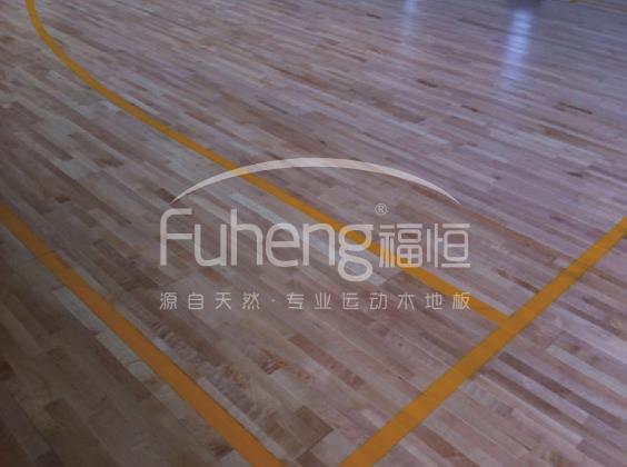 北京密云考试中心训练馆