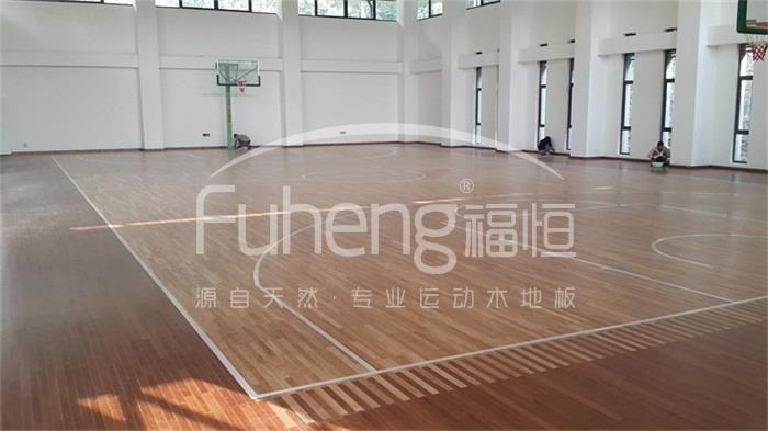 北京密云体育馆