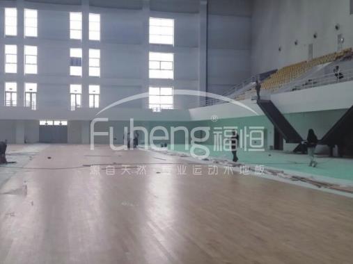 北京平谷体育馆